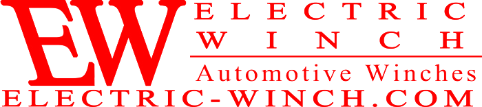 ELECTRIC-WINCH - Automotive Winches